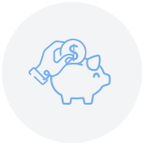 Budgets icon